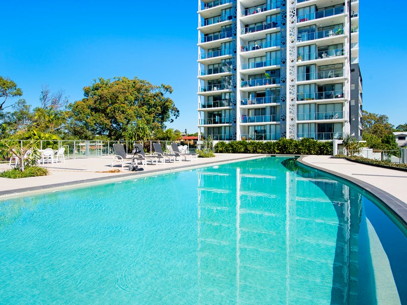 306/378 Marine Parade, Labrador, Qld 4215 Apartment for Sale