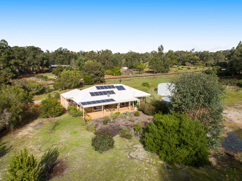 56 Cockatoo Drive, Nannup, WA 6275