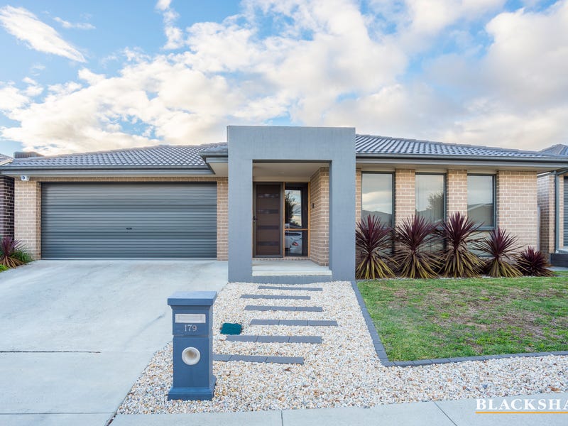 179 Mabo Boulevard, Bonner, ACT 2914 - realestate.com.au