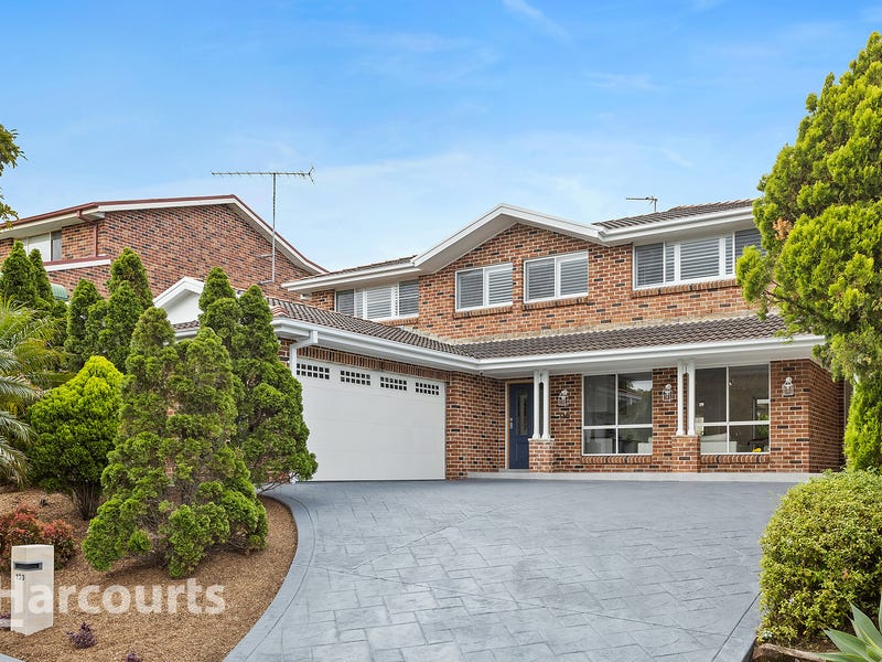 View of 130 Glider Avenue, Blackbutt, NSW 2529 - Property Details