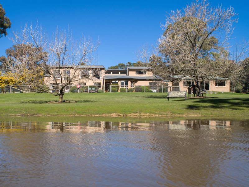 23 Crombie Road, Macedon, Vic 3440 Property Details