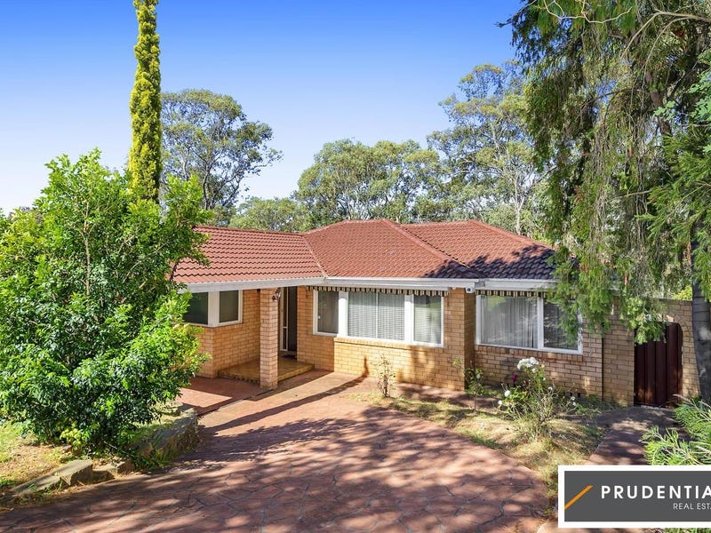 36 Greenoaks Avenue, Bradbury, NSW 2560 Property Details