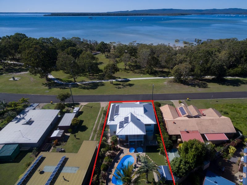 81 Esplanade, Tin Can Bay, QLD 4580