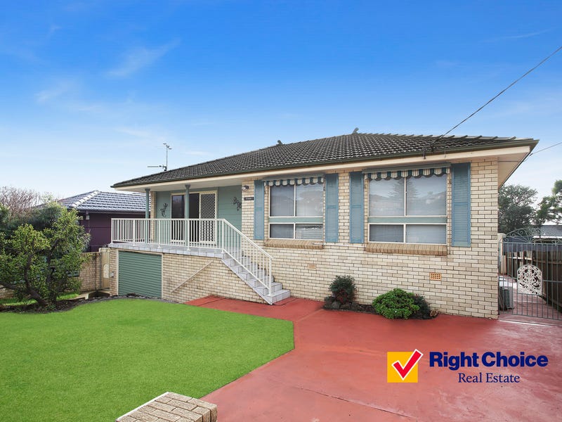 60 Riverside Drive, Kiama Downs, NSW 2533