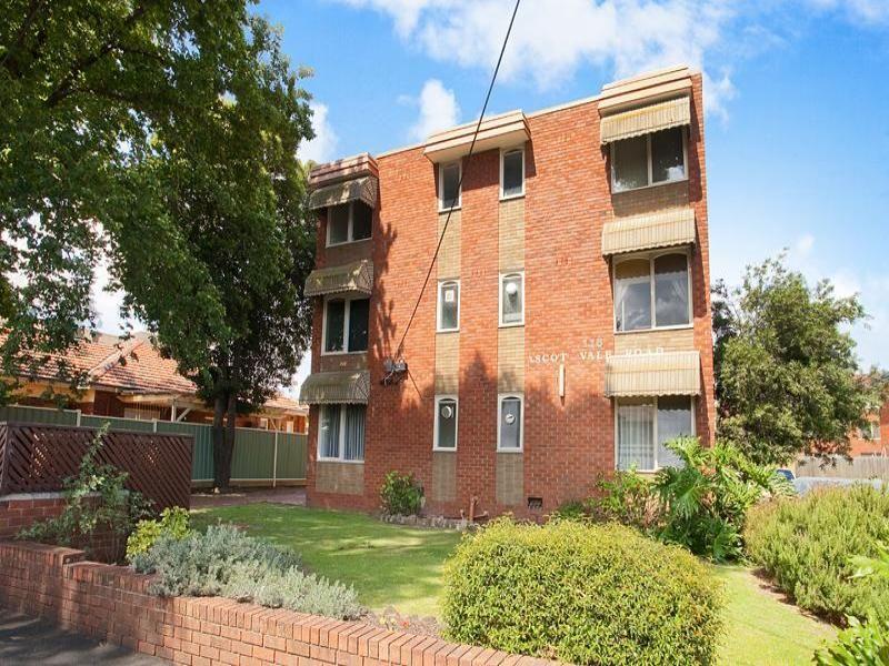 7/116 Ascot Vale Road, Flemington, Vic 3031 Property Details