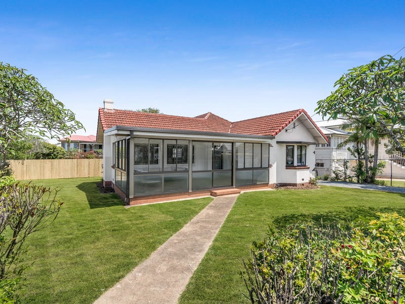 38 Sibley Road, Wynnum West, QLD 4178