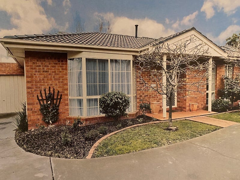 2/68 Fewster Road, Hampton, VIC 3188