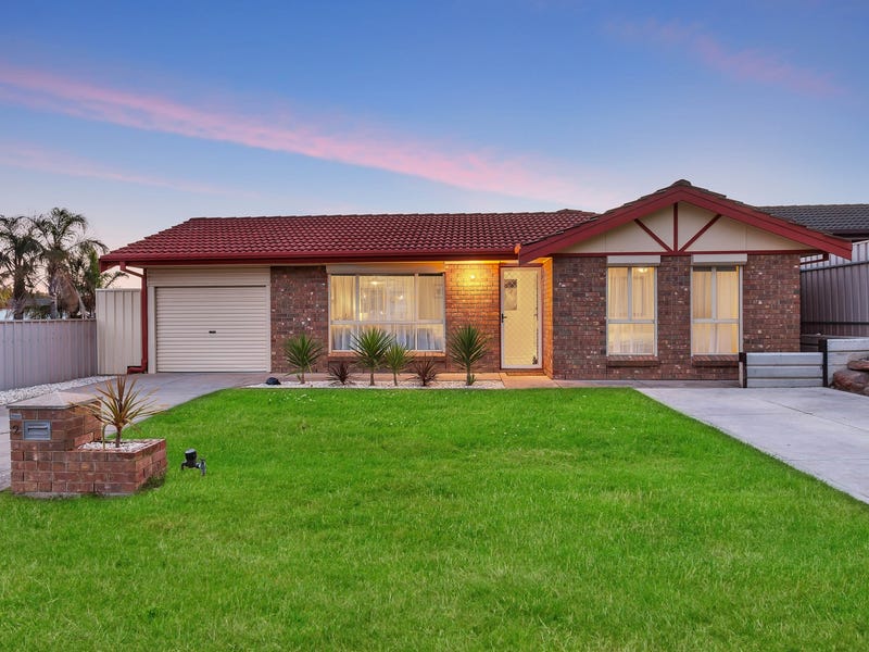 2 Cargo Court, Seaford Rise, SA 5169 2 Cargo Court, Seaford Rise, SA 5169