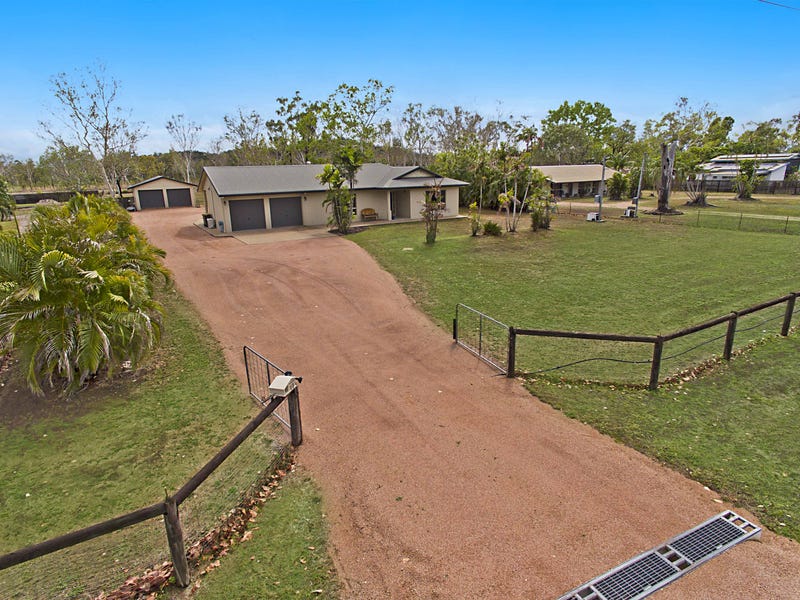 11 Carmen Close, Yabulu, Qld 4818 Property Details