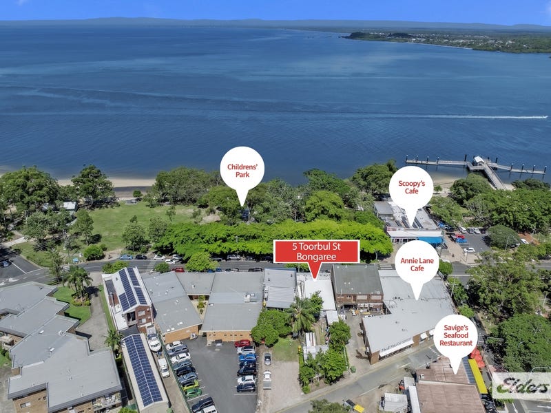 5 Toorbul Street, Bongaree, Qld 4507 House for Sale