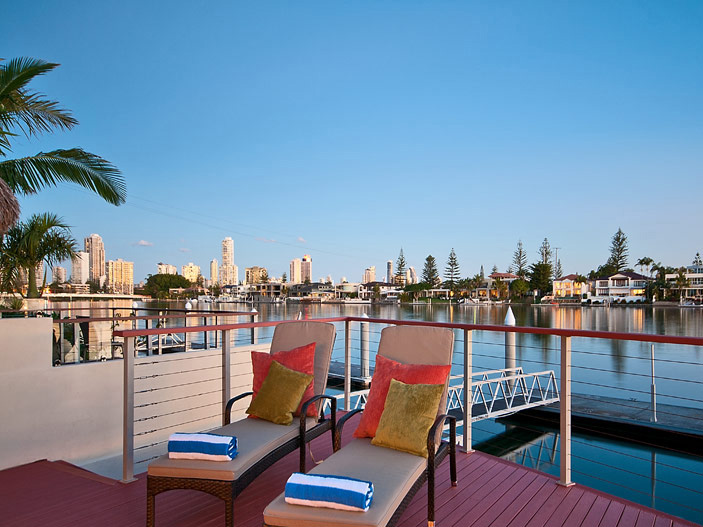 6 Sunset Boulevard, Surfers Paradise, QLD 4217