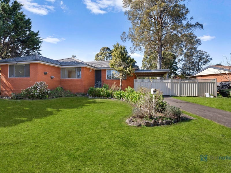 6 Courtland Avenue, Tahmoor, NSW 2573 Property Details