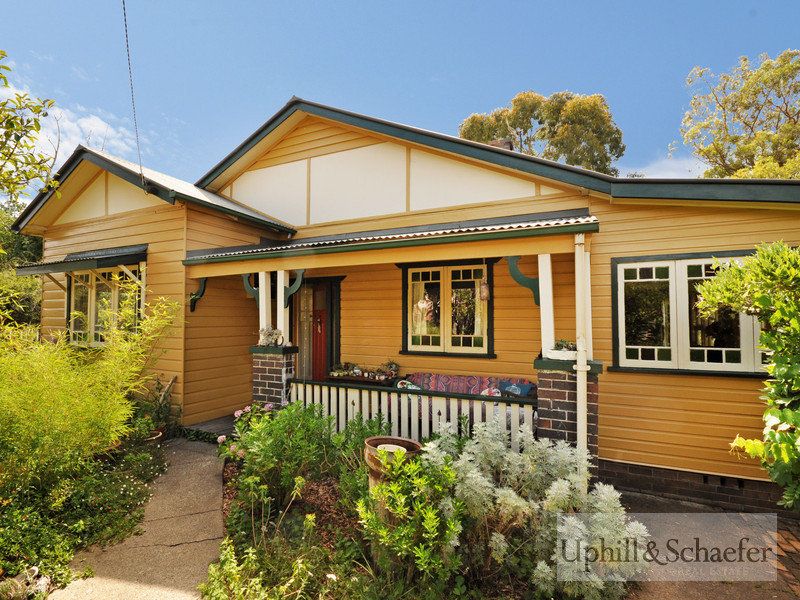 198 Jessie Street, Armidale, NSW 2350