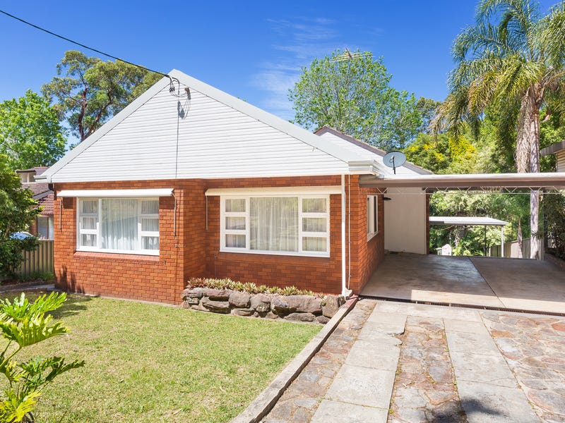 104 Forest Road, Miranda, NSW 2228 Property Details