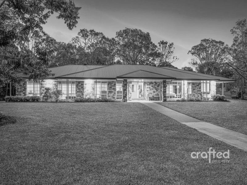 31 Woodfall Road, Greenbank, Qld 4124 Property Details