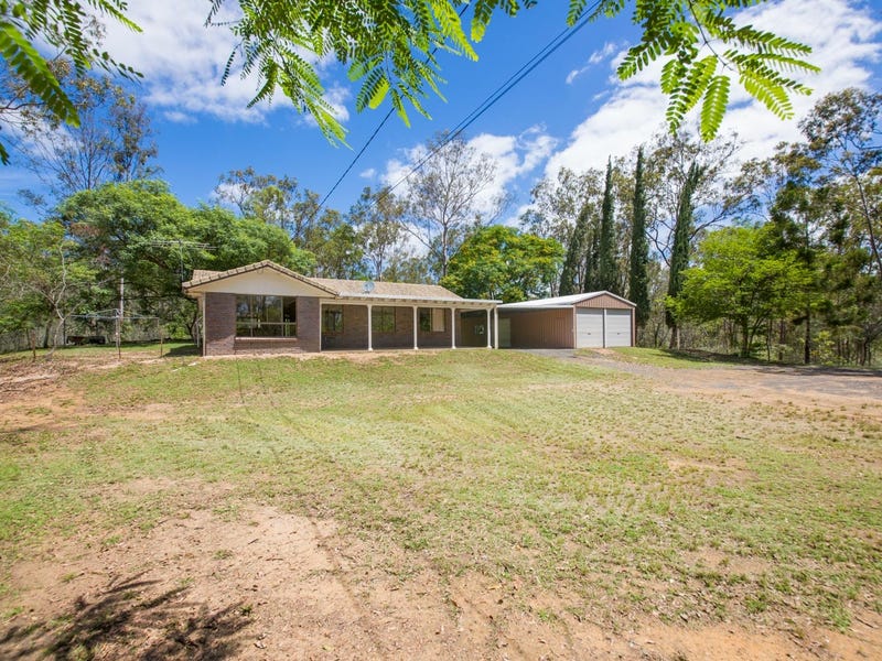 155167 Clydesdale Road, Jimboomba, QLD 4280