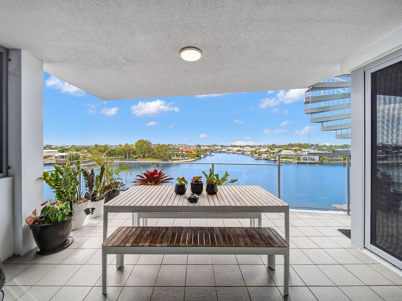 Van Draw Unit 45/51 Grand Parade, Kawana Island, Qld 4575 - Unit for Sale ...