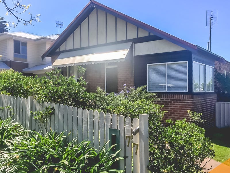 77 Elizabeth St, Mayfield, NSW 2304 Property Details