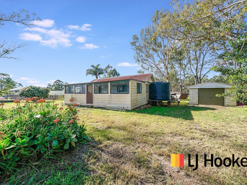 336 Appin Rd, Appin, NSW 2560 - Property Details