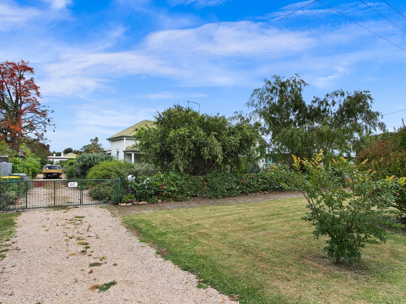 60 Gladstone Street, Orbost, Vic 3888 Property Details