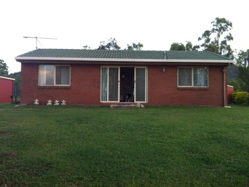 31 Rossmore Road, Kilkivan, QLD 4600