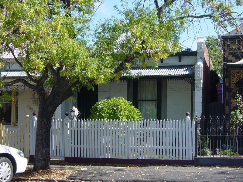 69 Street, Fitzroy North, VIC 3068 69 Street, Fitzroy North, VIC 3068