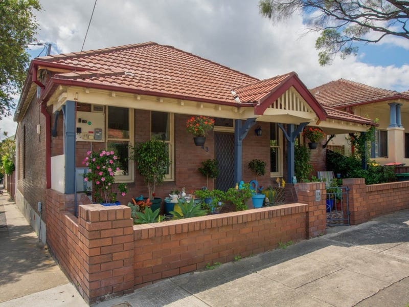 43 Yelverton St, Sydenham, NSW 2044 Property Details