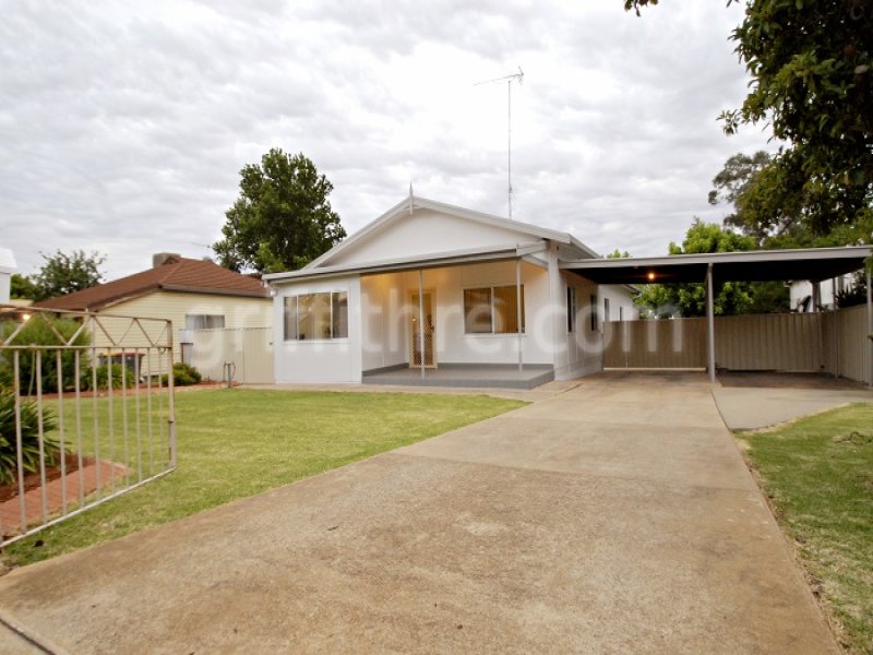 20 Hyandra Street, Griffith, NSW 2680