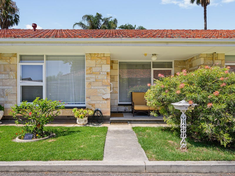 10/48 Partridge Street, Glenelg, SA 5045 Unit for Sale realestate