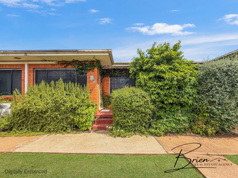 1/105 North Street, Dubbo, NSW 2830 - Unit for Rent - realestate.com.au