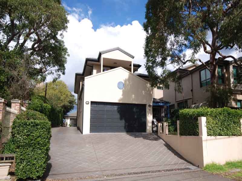 22 Mansion Point Road, Grays Point, NSW 2232