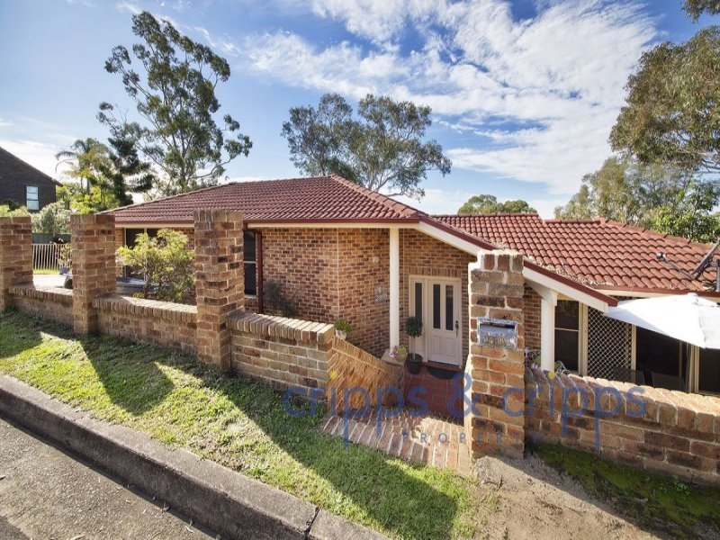 163a National Avenue, Loftus, NSW 2232 Property Details