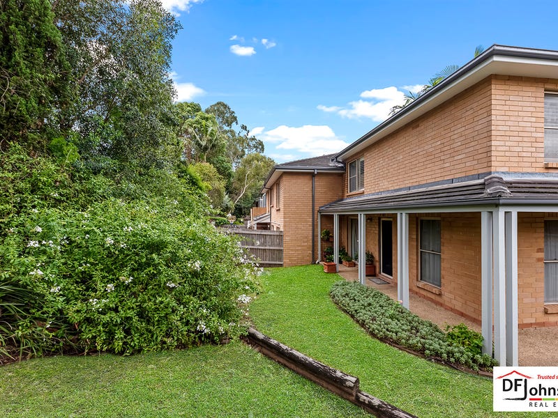 1/6A Ingleby Street, Oatlands, NSW 2117 Property Details