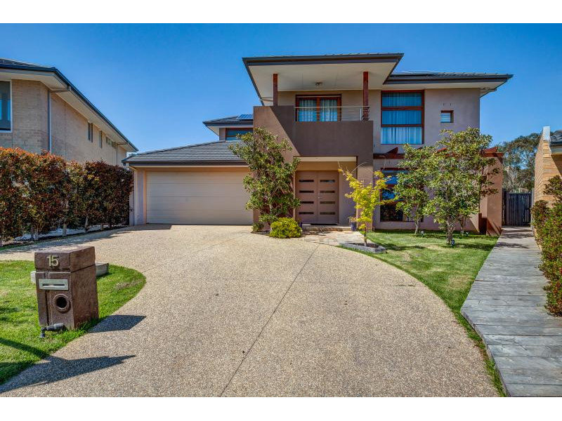 15 Kingsford Smith Court, Sandhurst, Vic 3977 Property Details