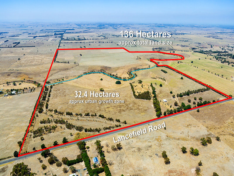 460 Lancefield Road, Sunbury, VIC 3429