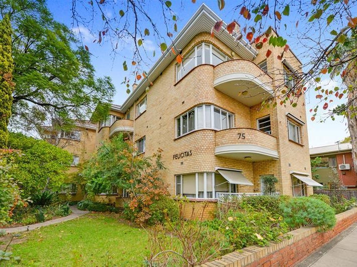 5/75 Wellington Square, North Adelaide, SA 5006