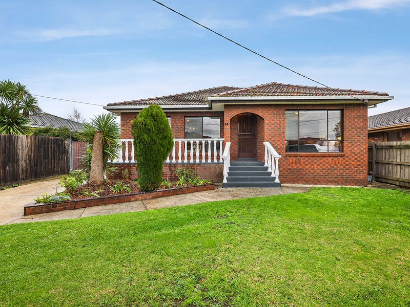 34 Cumberland Crescent, Thomastown, Vic 3074 Property Details