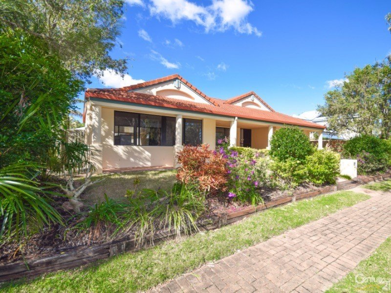7 Twin Waters Drive, Twin Waters, QLD 4564