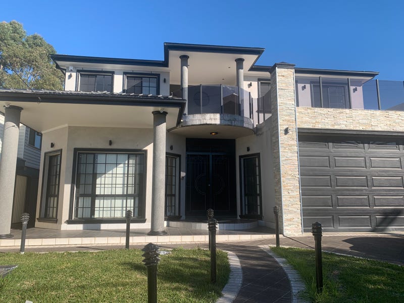 50 Paton Street, Merrylands West, NSW 2160