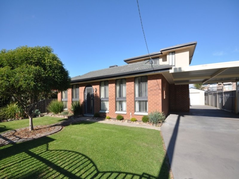 283 Lawrence Street, Wodonga, Vic 3690 Property Details