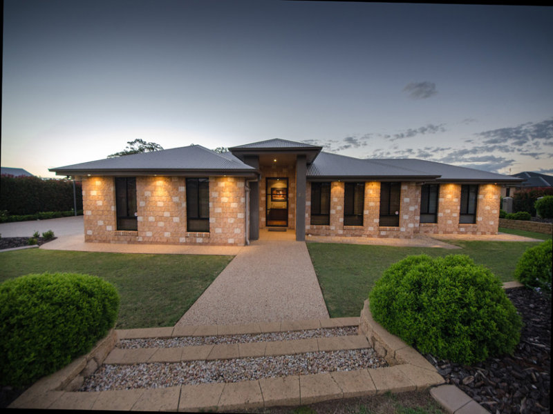 38 Holly Avenue, Highfields, Qld 4352 Property Details