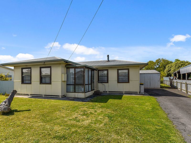 7 Clinton Street, Millicent, SA 5280