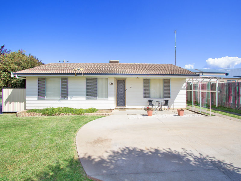 6 Calala Lane, Tamworth, NSW 2340 Property Details