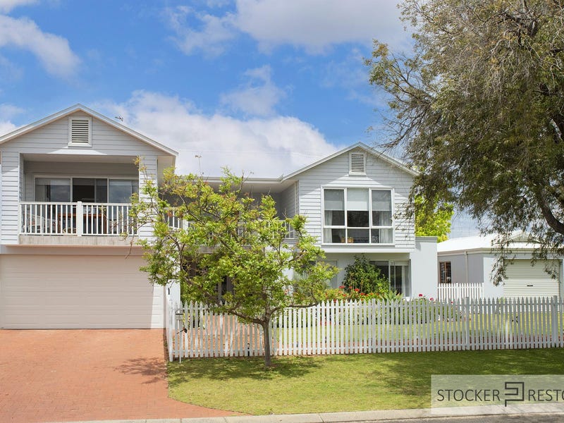 6 Heirisson Retreat, Geographe, WA 6280 Property Details