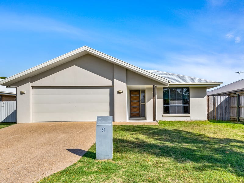 88 Eton Street, West Rockhampton, QLD 4700