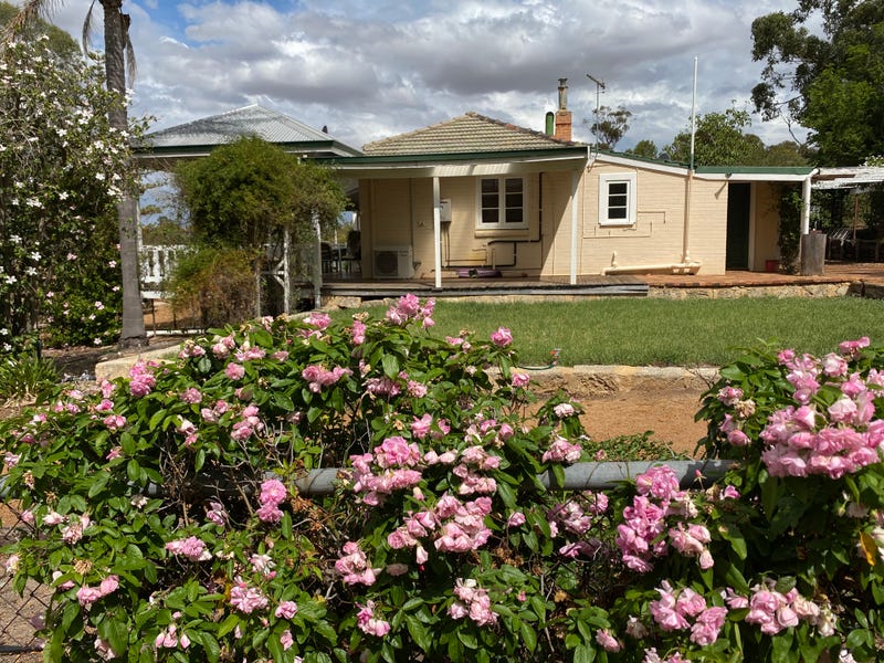 31 Paragon Street, Pingelly, WA 6308 House for Sale