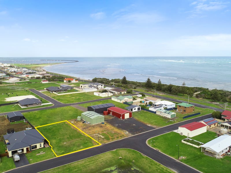 Land for Sale in Port Macdonnell, SA 5291