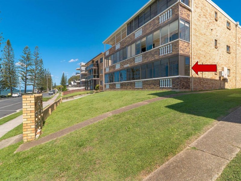 1/81 Margate Parade, Margate, Qld 4019 Property Details