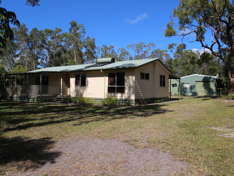 53 Osborne Court, Wallu, Qld 4570 Property Details