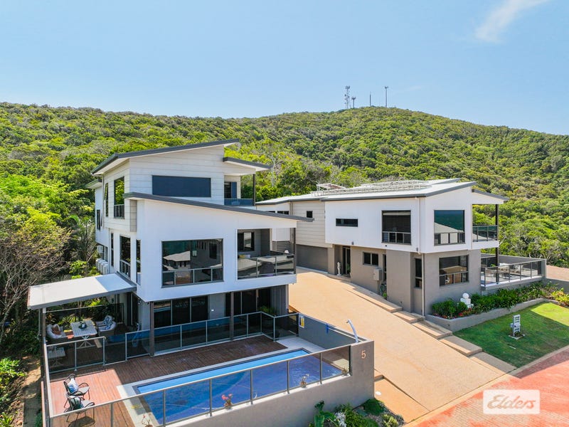 5 Gus Moore Street, Yeppoon, Qld 4703 House for Sale